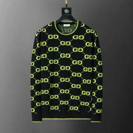 Picture of Gucci Sweaters _SKUGucciM-3XL14mn26145537